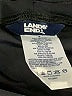 Lands' End Solid Black Shorts Size 18 - photo 3