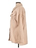 Altar'd State Tan Long Sleeve Blouse Size L - photo 5