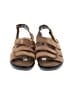 Dr. Scholl's Tan Sandals Size 9 (wide) - photo 2