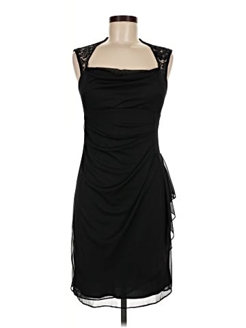 Scarlett Nite Cocktail Dress (view 1)