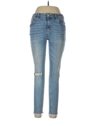 Zara Jeans (view 1)