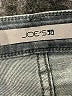 Joe's Jeans Solid Gray Jeans Size 28 waist - photo 4