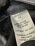 Joe's Jeans Solid Gray Jeans Size 28 waist - photo 5