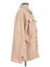 Altar'd State Tan Long Sleeve Blouse Size L - photo 4