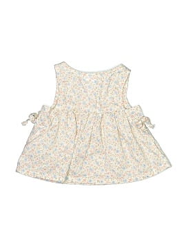 Carter's Sleeveless Blouse (view 2)