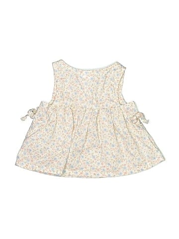 Carter's Sleeveless Blouse (view 2)