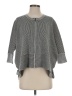 CAbi Gray Cardigan Size XS - photo 1
