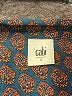 CAbi 100% Polyester Blue Sleeveless Blouse Size S - photo 7