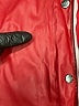 Rains Red Raincoat Size M - photo 3