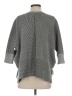 CAbi Gray Cardigan Size XS - photo 2