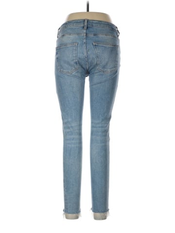 Zara Jeans (view 2)