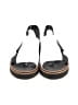 Bueno Black Sandals Size EU 41 - photo 2