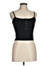 Assorted Brands Black Tube Top Size M - photo 1
