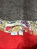 Boden Solid Red Casual Skirt Size 6 - photo 4