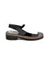 Bueno Black Sandals Size EU 41 - photo 1