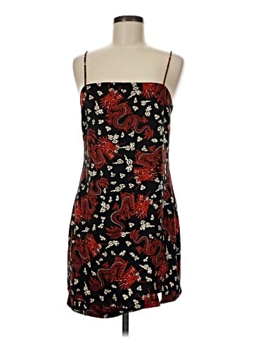 Zara Cocktail Dress (view 1)