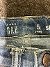 Baby Gap Blue Jeans Size 5 - photo 3