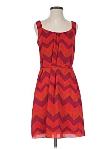 Banana Republic Heritage Collection Casual Dress (view 1)