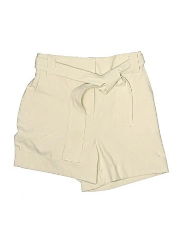 Rachel Zoe TJX Khaki Shorts (view 1)