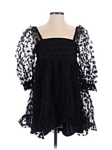 Storia Cocktail Dress (view 1)