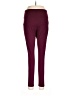 Member's Mark Solid Burgundy Active Pants Size L - photo 2