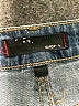 Assorted Brands Blue Denim Shorts Size 25 waist - photo 3