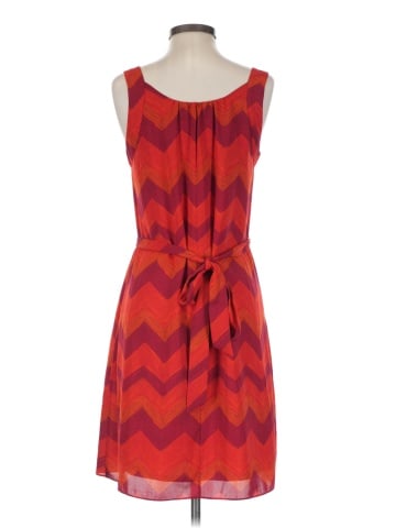 Banana Republic Heritage Collection Casual Dress (view 2)