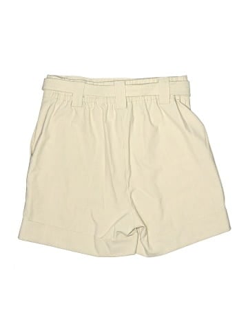 Rachel Zoe TJX Khaki Shorts (view 2)
