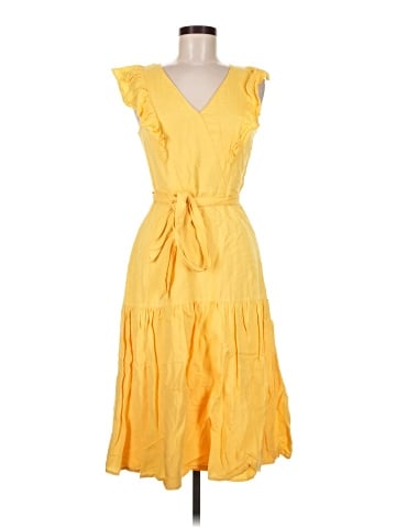 Dillard's Casual Dress (view 1)