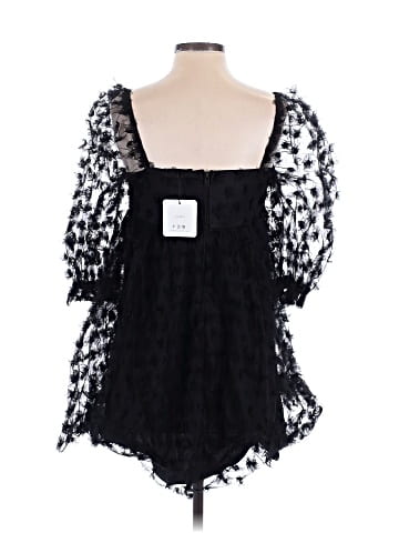 Storia Cocktail Dress (view 2)