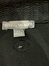 T by Talbots 100% Polyester Solid Black Track Jacket Size XL - photo 6