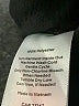 T by Talbots 100% Polyester Solid Black Track Jacket Size XL - photo 7