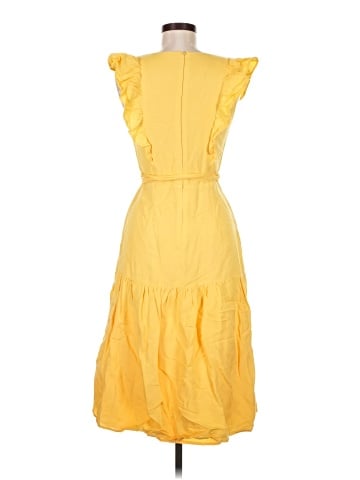 Dillard's Casual Dress (view 2)