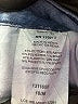 Riders by Lee Color Block Blue Jeans Size 10 - photo 9