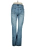 Levi's Blue Jeans Size 14 - photo 2