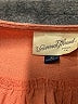 Universal Thread Orange Casual Dress Size XS - photo 7