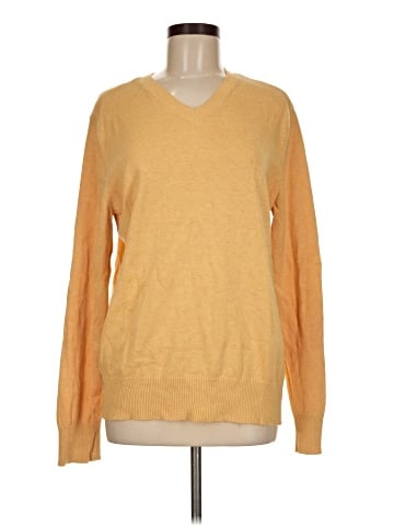 Banana Republic Factory Store Pullover Sweater (view 1)