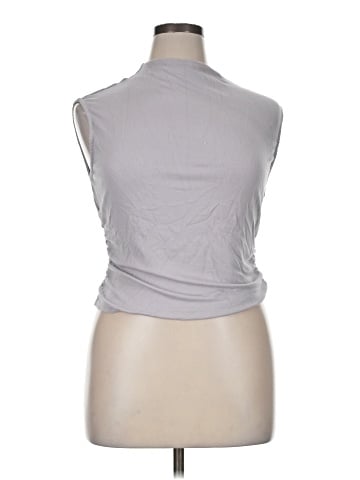 No Boundaries Sleeveless Top (view 1)