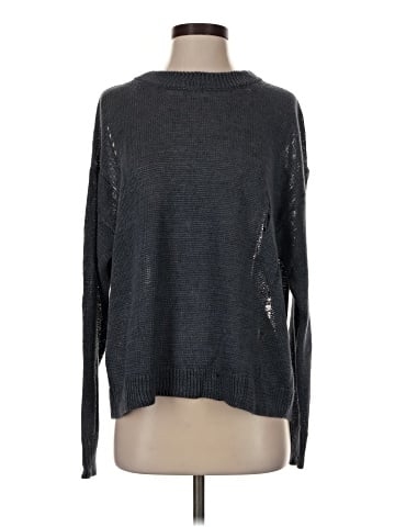 Margaret O'Leary Pullover Sweater (view 1)