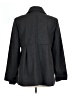 A Pea in the Pod Gray Wool Coat Size Lg Maternity - photo 2