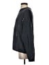 Margaret O'Leary 100% Linen Gray Pullover Sweater Size Sm (0) - photo 5