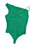 Unbranded Green Bodysuit Size XL - photo 2