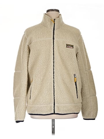 L.L.Bean Fleece (view 1)