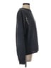 Margaret O'Leary 100% Linen Gray Pullover Sweater Size Sm (0) - photo 4