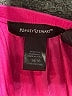 Ashley Stewart Color Block Pink Jumpsuit Size 14 Plus - photo 4