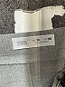 Zara Solid Gray Skirt Size 10 - photo 3