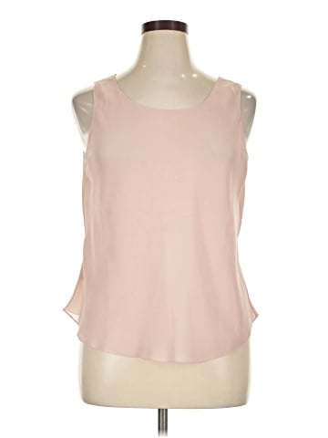 Rena Rowan Sleeveless Blouse (view 1)