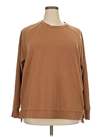 Unbranded Sweatshirt (view 1)