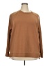 Unbranded Brown Sweatshirt Size XXL - photo 1
