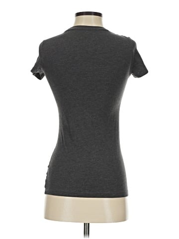 Aeropostale Short Sleeve T-Shirt (view 2)